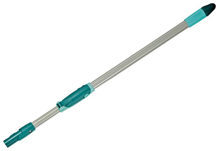 Leifheit Teleskopstiel Stahl 65-110 cm