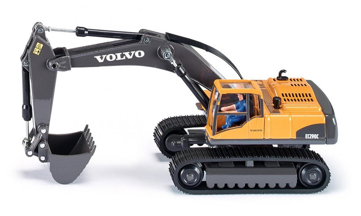 Siku 3535 Bagger Volvo EC290 1; 50