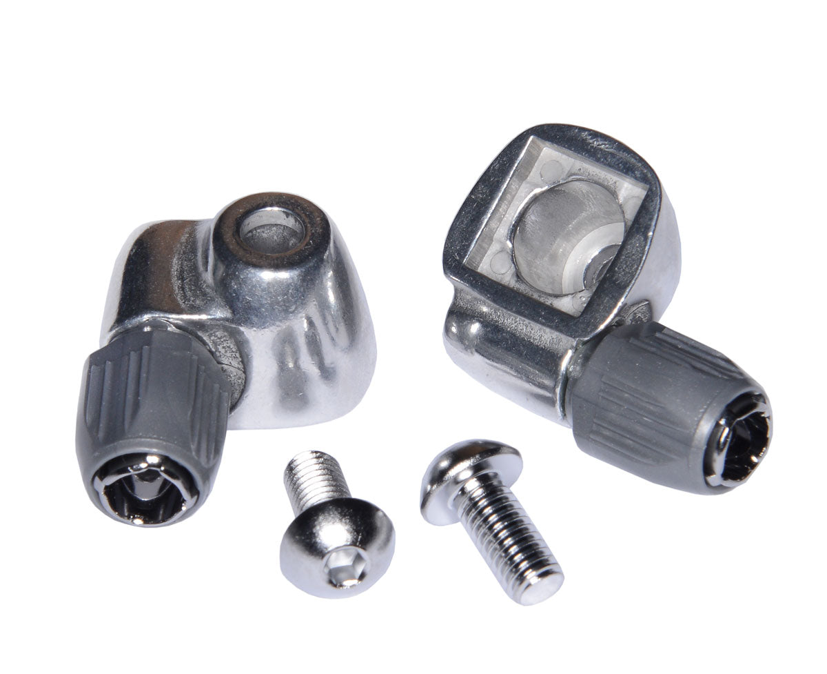 Shimano sm-cs50 äußerer Kabelstopper für Aluminiumrahmen