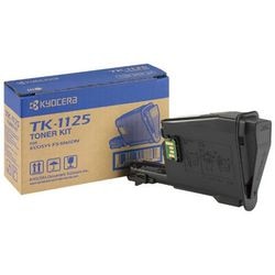 Tonerkartusche Kyocera TK-1125 schwarz