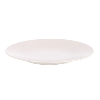 Palmer Teller weiß 27 cm Rodondo | 6 Stück