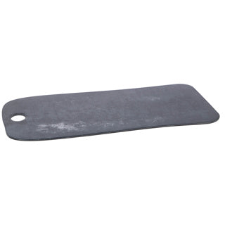 No Brand Cheforward Servierbrett 53 x 20 cm Gran Grey | 2 Stk