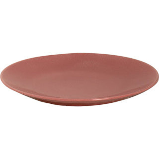 Teller 27,5 cm roter Geist | 6 Stück