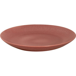 Teller 21,5 cm roter Geist | 6 Stück