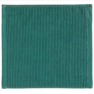 Ddddd Geschirrtuch Basic grün 30 x 30 cm Set 4 | 2 Stk
