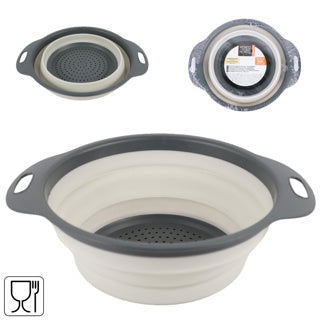 Keine Marke Moritz Moritz Sieb faltbar 29 cm | 5 Stück