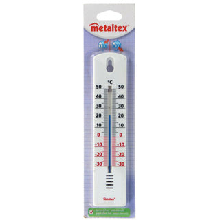Thermometer innen außen | 5 Stück