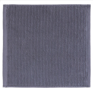 Ddddd Geschirrtuch Basic Grau 30 x 30 cm Set 4 | 2 Stk
