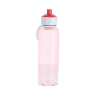 Mepal Rösti Wasserflasche rosa 500 ml