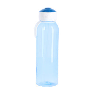 Mepal Trinkflasche Campus Flip-Up Blau 500ml | 2 Stk