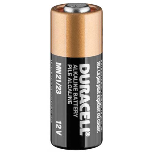 Duracell Minizellenbatterie MN21 12 V p pro Stück