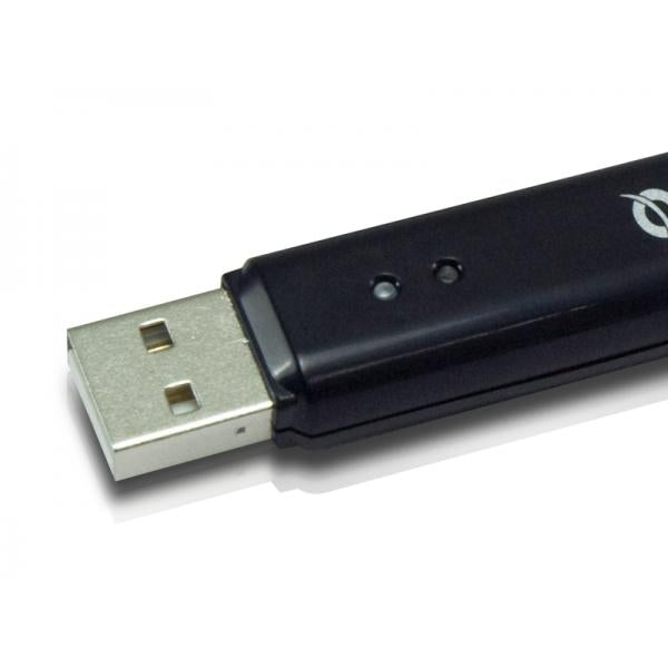 Conceptronic cusbkmfoshare 4-in-1-Sharing-Kabel USB