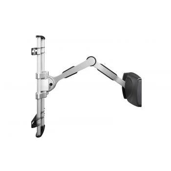 Neovo lma-01 Monitor-Wandhalterungsset, 1x 32 - 65, 35 kg, 90° 90°, schwarz