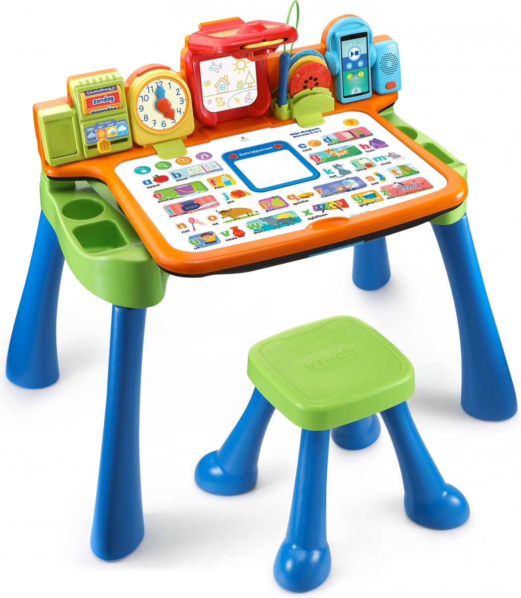 Vtech - mein magisches Büro 2.0