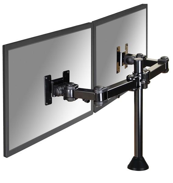 Neomounts fpma-d960dg LCD-Tischhalterung