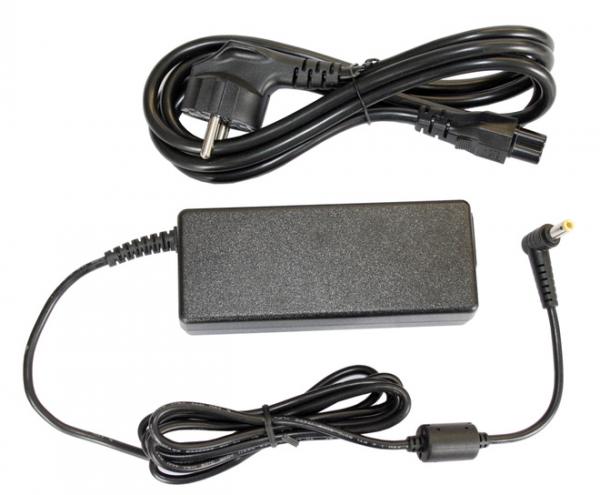 Shuttle pe90 externer Netzadapter, universell, für den Innenbereich, 100–240 V, 50–60 Hz, 90 W, 19 V