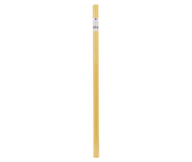 Duni Tischdecke Damast gelb 118x800 cm