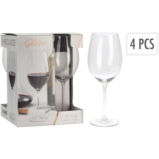 Weinglas 54 cl 4er-Set | 6 Stück