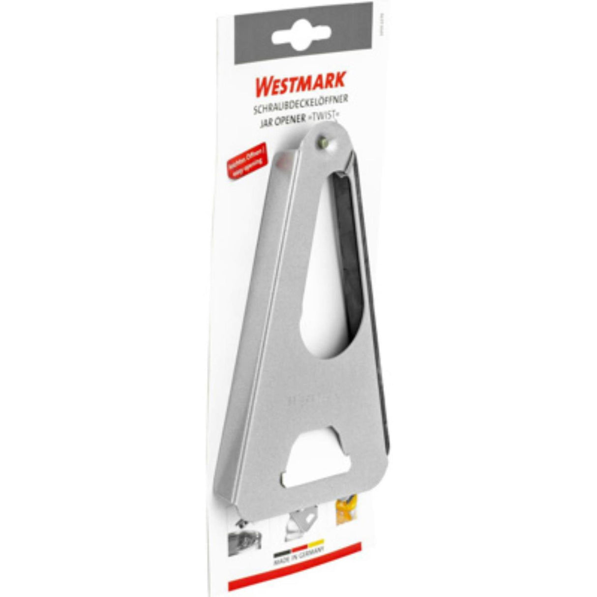 Westmark Universalöffner 17cm