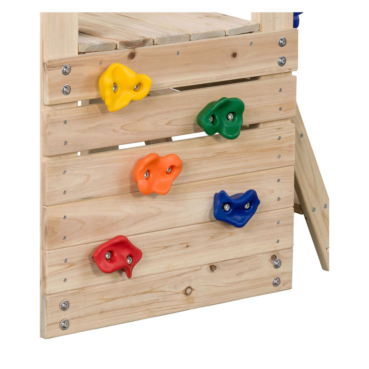 Swinging Play Set Mari klein