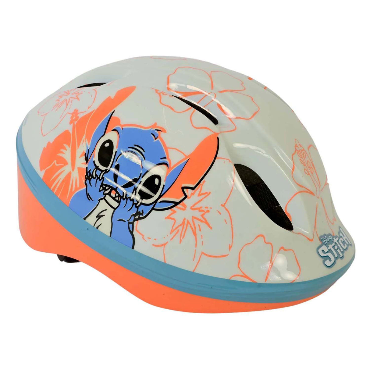 Stichstich-Fahrradhelm 52-56 cm