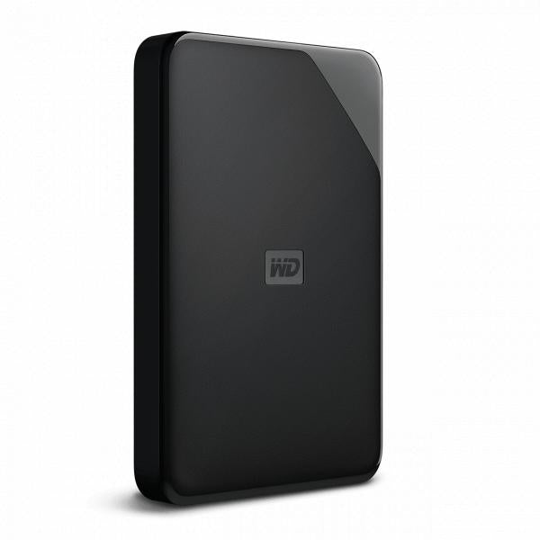 WD -Elemente tragbar, 4 TB