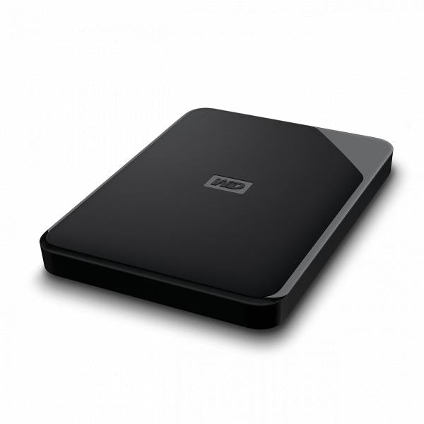 WD -Elemente tragbar, 4 TB