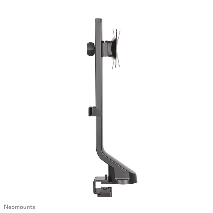 Neomounts FPMA-D860Black Flatscreen Bureauseun, 10-32, 8 kg, 26-45 cm, 75x75 100x100