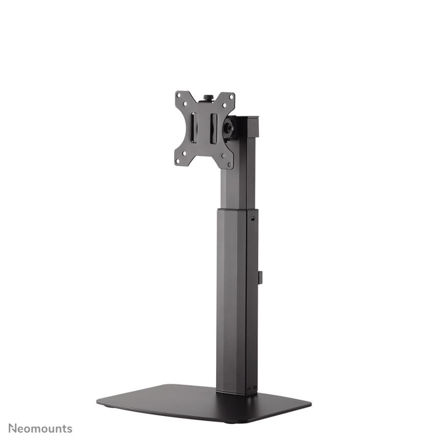 Neomounts FPMA-D865Black Flatscreen BureAuteun, 10-32, 7 kg, 35-46 cm, 75x75 100x100