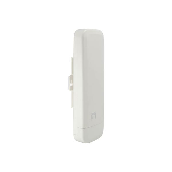 Levelone WAB-6010 WLAN-AP-Extender, 802.11b gn, 300 Mbit/s, 2,4 GHz, 2x 5DI, 100 Mbit/s, 64 Benutzer