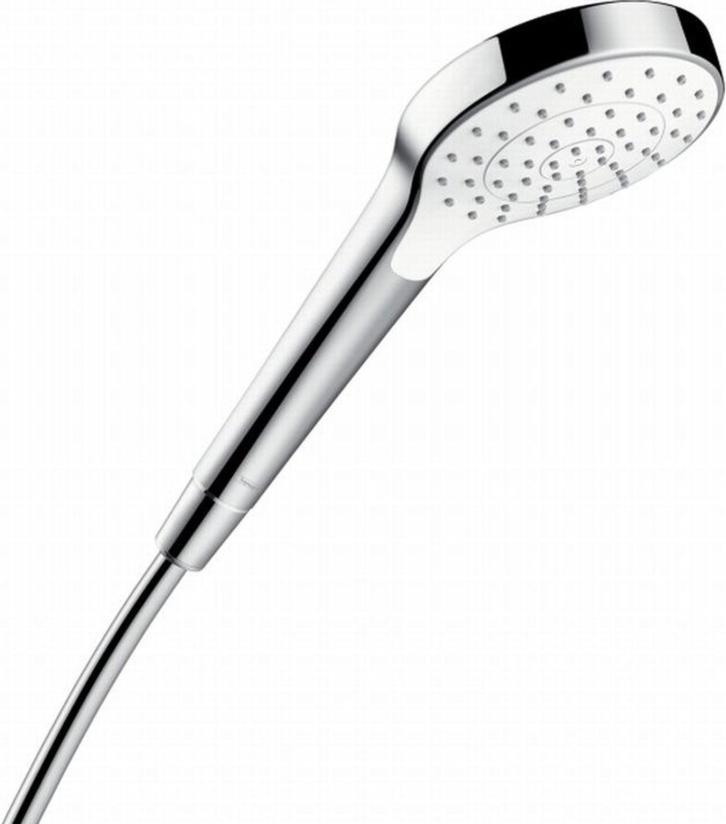 Hansgrohe Handbrause - Croma Select S 1Jet Ecosmart - 7l min