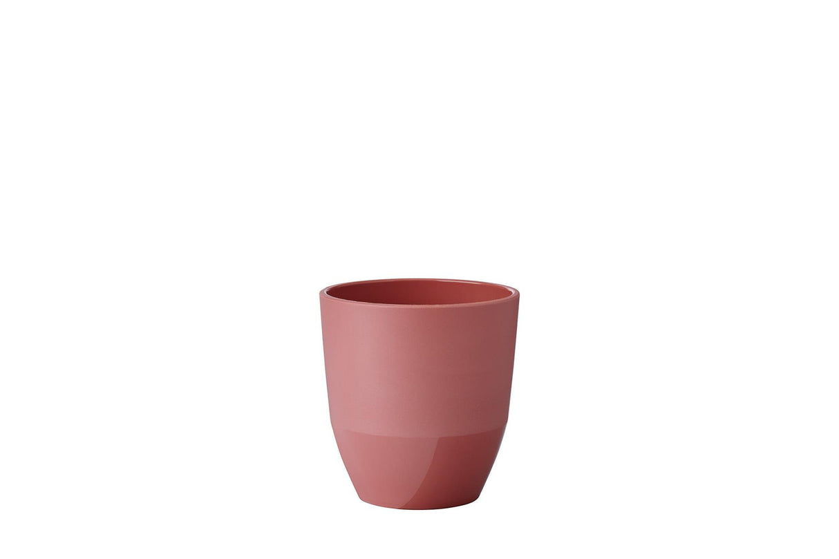 Mepal Becher Silueta 200 ml – leuchtendes Lila