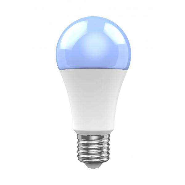 Woox R9077 ZigBee Smart RGB LED-Glühbirne, WLAN, E27, CCT, Amazon Alexa Google Assistant