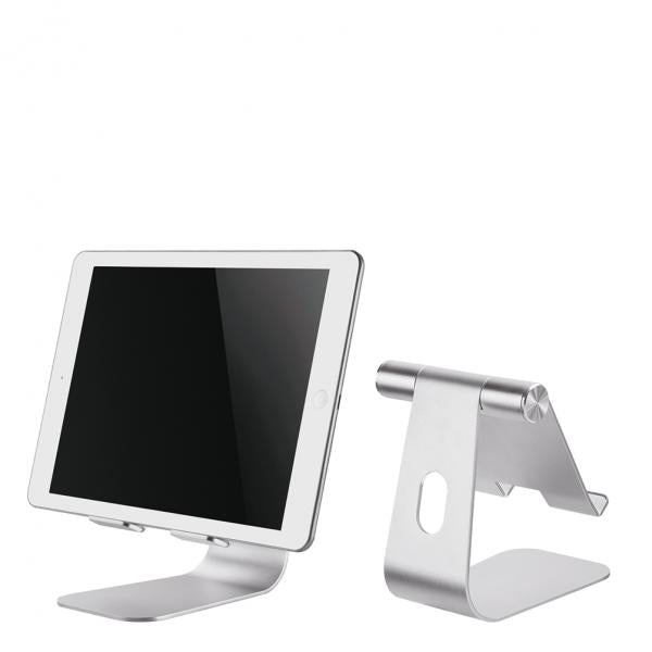 Neomounts ds15-050sl1 Tablet-Tischständer (geeignet für Tablets bis 11 Zoll)