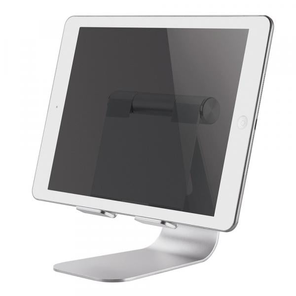Neomounts ds15-050sl1 Tablet-Tischständer (geeignet für Tablets bis 11 Zoll)