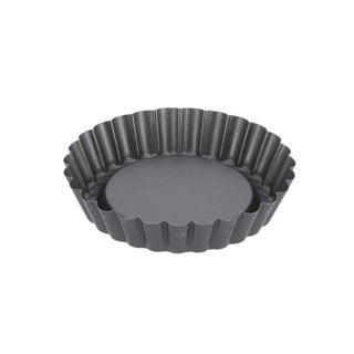 Patisse Profi Mini-Kuchenform 10 cm | 5 Stück