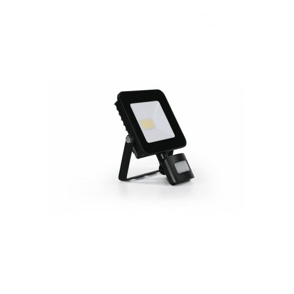 Der intelligente Fluter Woox R5113 mit PIR-Sensor ist Ihr einzigartiger Begleiter für die Sicherheit im Freien.