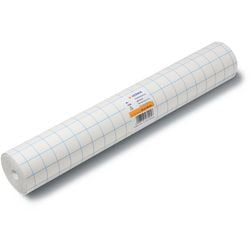 Herma Selbstklebefolie 7025 40cm x 25m transparent