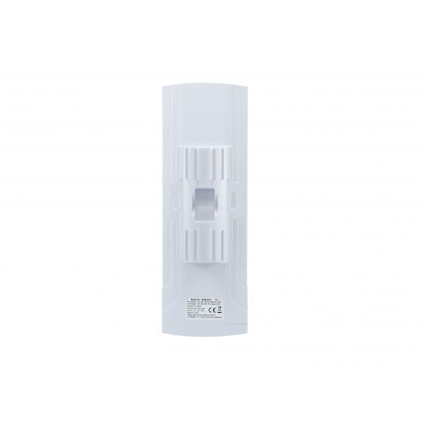Levelone WAB-8010 AC900 5 GHz Outdoor PoE Wireless Access Point, 867 Mbit/s, 1000 Mbit/s, IEEE 802.11