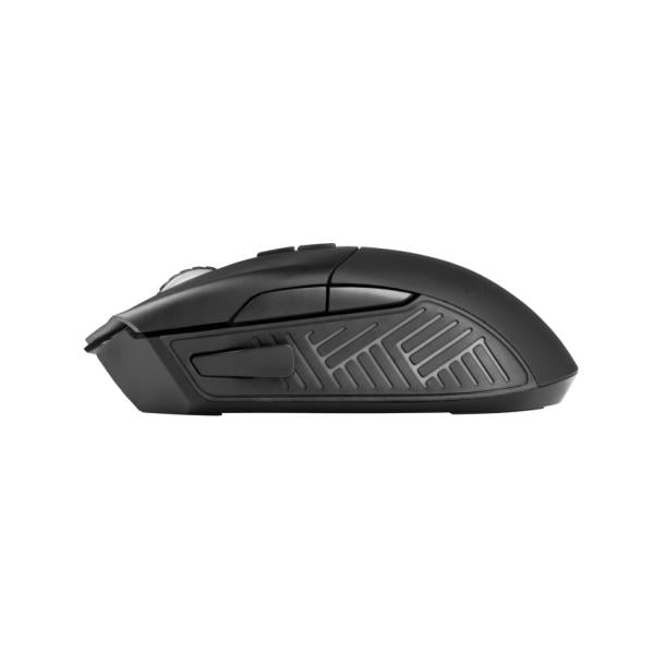 L33t Gaming 160377 kabellose Gaming-Maus, USB, 16.000 dpi, Qi-Aufladung, 1,6 m