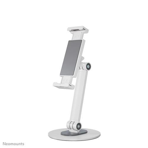 Neomounts ds15-540wh1 Universal-Tablet-Ständer für 4,7-12,9-Zoll-Tablets, weiß
