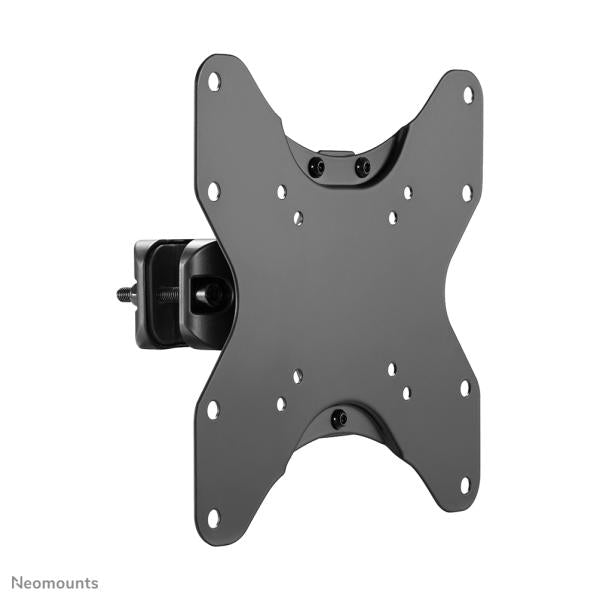 Neomounts fl40-430bl12 Schirmstangenklemme, Traversenhalterung, 1 Drehpunkt, 23–42, 25 kg, 200 x 200 mm