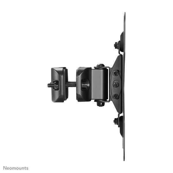 Neomounts fl40-430bl12 Schirmstangenklemme, Traversenhalterung, 1 Drehpunkt, 23–42, 25 kg, 200 x 200 mm