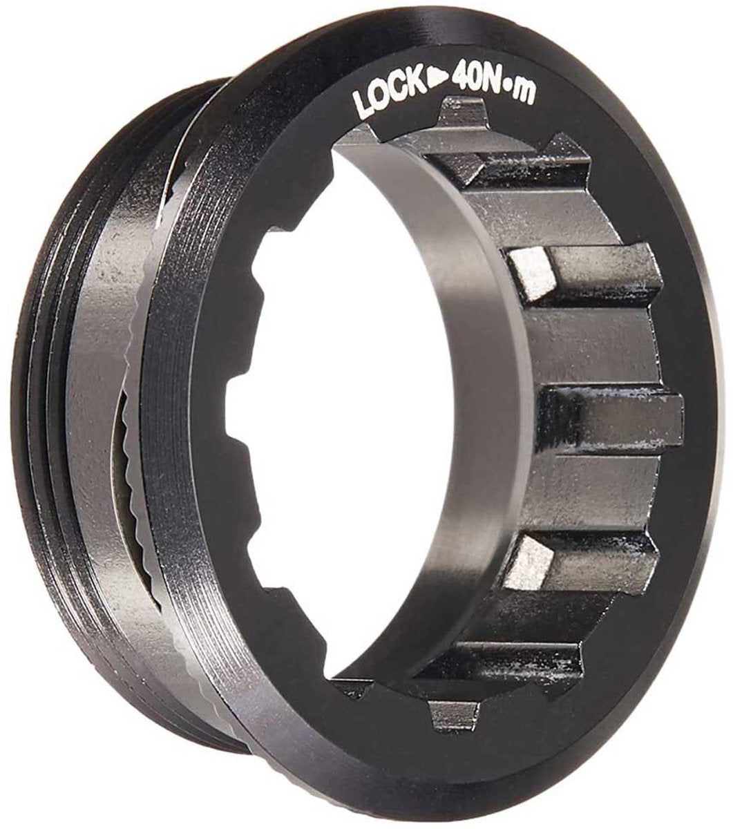 Shimano Sicherungsring mit Distanzstück für CS-M8100 M7100