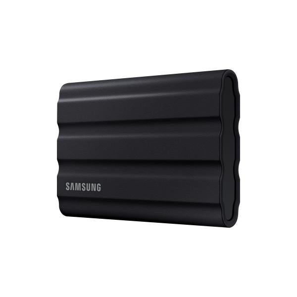 Samsung tragbarer T7 -Schild, 2 TB