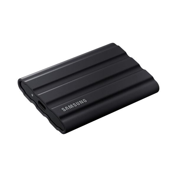 Samsung tragbarer T7 -Schild, 2 TB