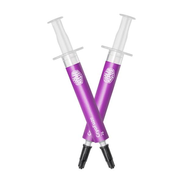 Cooler Master mgy-nosg-n07m-r1 Kryofuze Violett, 0,7 ml, 14 W M.K, Violett