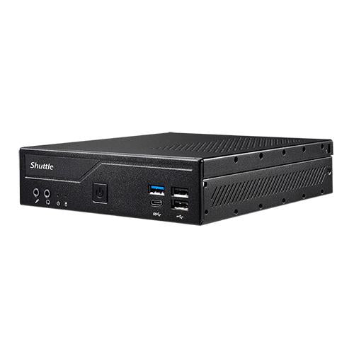 Shuttle dh610