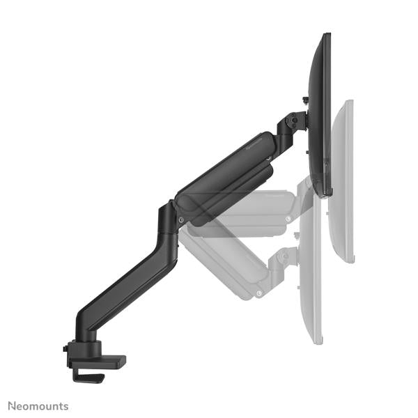 Neomounts DS70-450BL1 Vollbewegungs-Schreibtischhalter