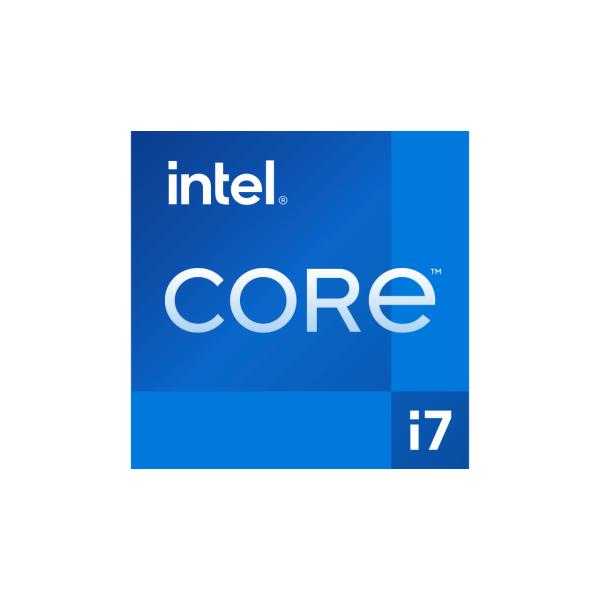Intel® Core i7-13700KF, 3,4 GHz (5,4 GHz Turbo-Boost)